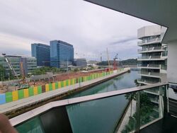 Corals At Keppel Bay (D4), Condominium #483006661